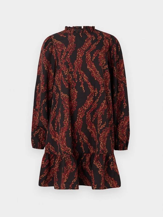 Foto van product Jurk Vila zwart