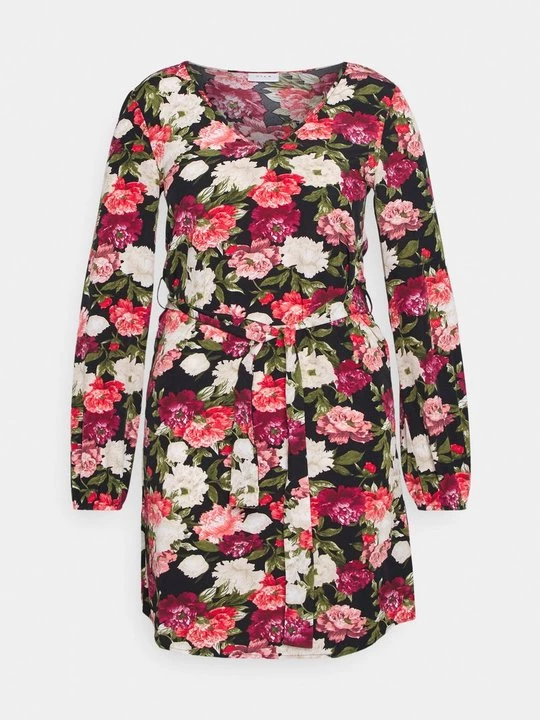 Foto van product Jurk Vila zwart