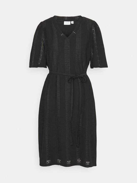 Foto van product Jurk Vila zwart