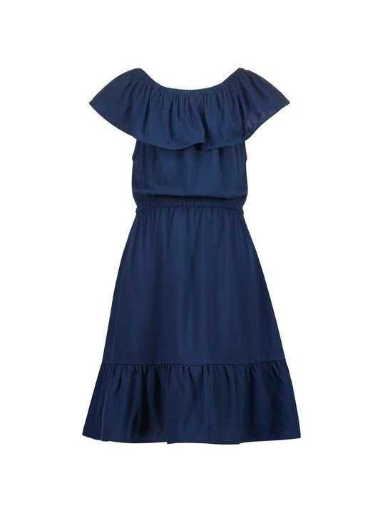 Foto van product Jurk VINGINO blauw
