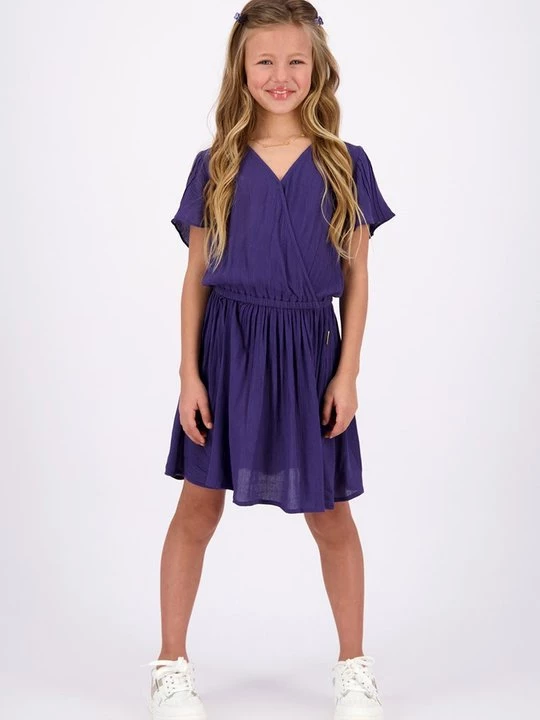 Foto van product Jurk VINGINO donkerblauw