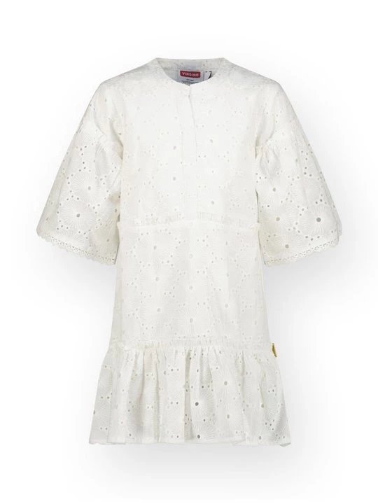 Foto van product Jurk VINGINO wit