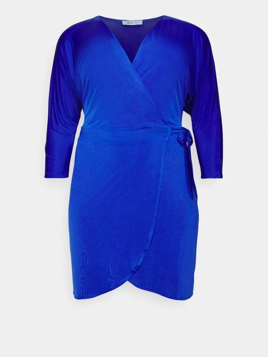 Foto van product Jurk WAL G. blauw