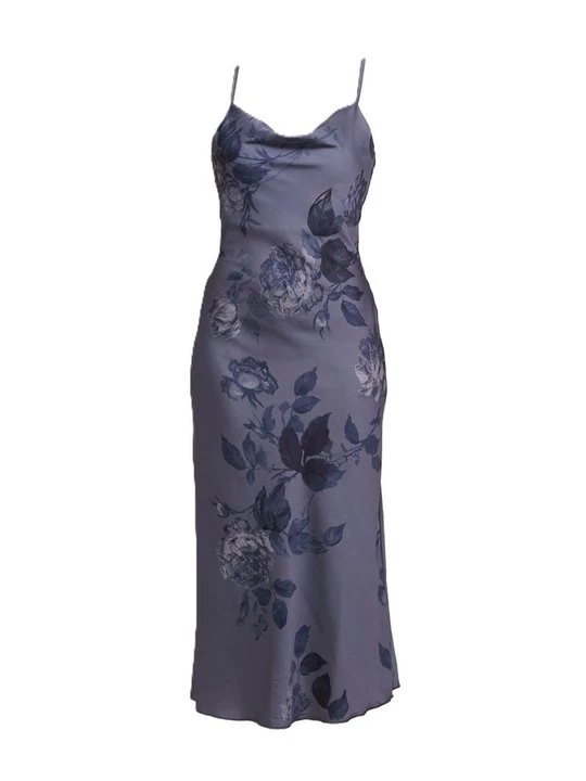 Foto van product Jurk WAL G. donkerblauw