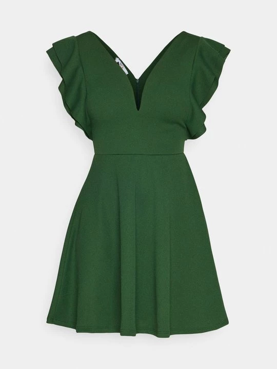 Foto van product Jurk WAL G. groen