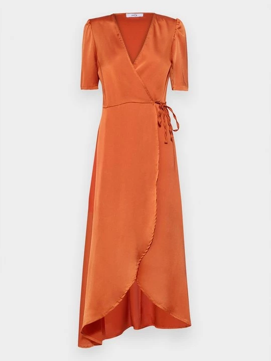 Foto van product Jurk WAL G. oranje