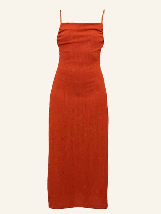 Foto van product Jurk WAL G. oranje