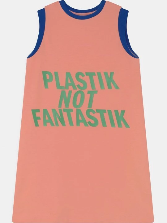 Foto van product Jurk Wawaland roze