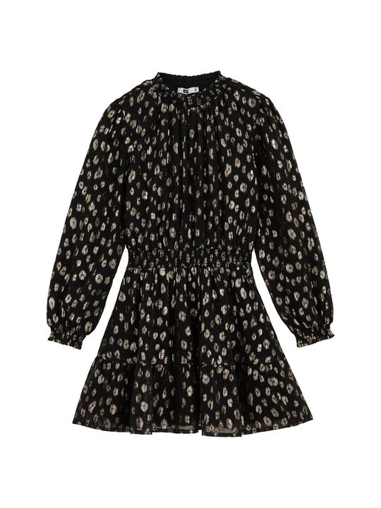 Foto van product Jurk WE Fashion zwart