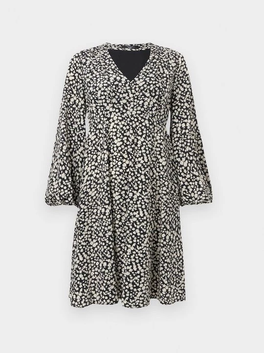 Foto van product Jurk Weekend Max Mara zwart