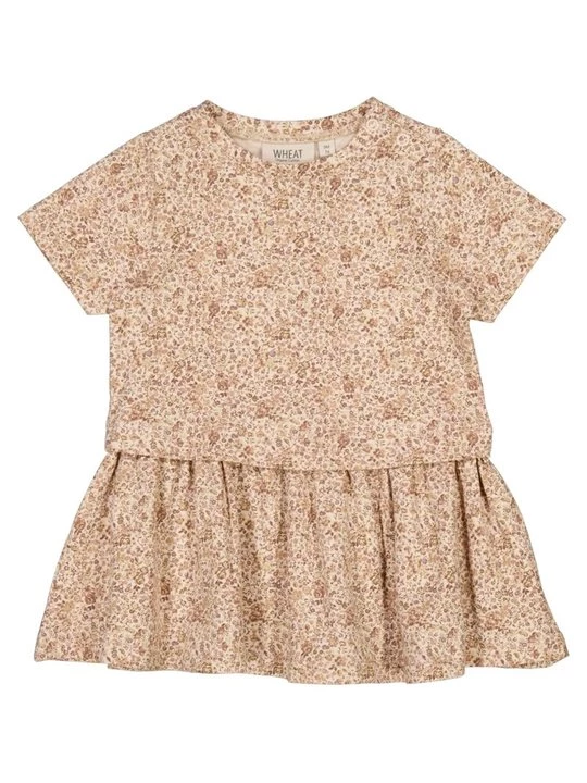 Foto van product Jurk Wheat