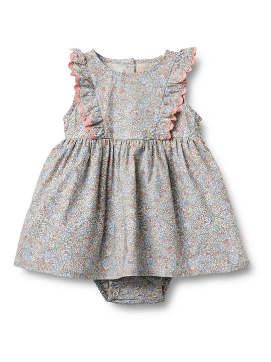 Foto van product Jurk Wheat blauw