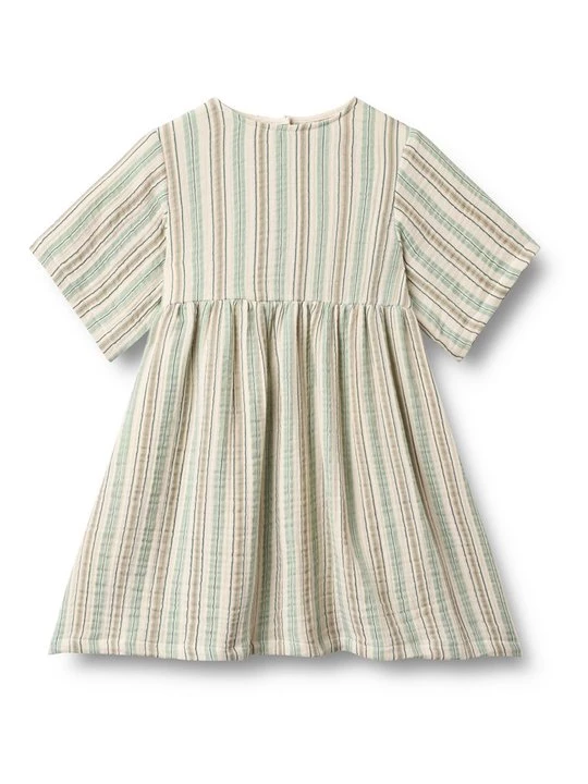 Foto van product Jurk Wheat blauw