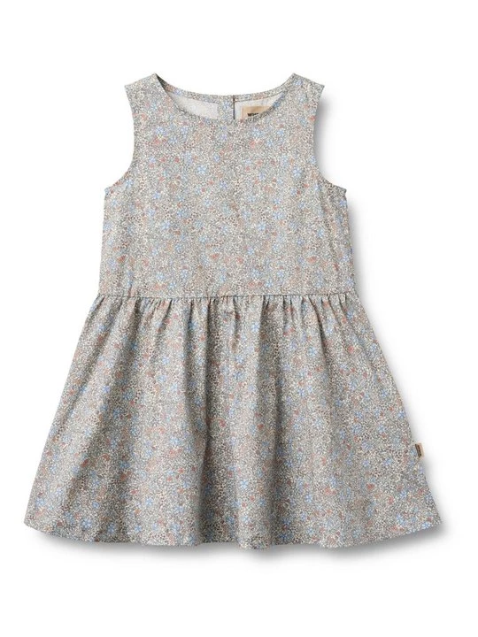Foto van product Jurk Wheat blauw