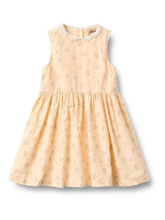 Foto van product Jurk Wheat koraalrood