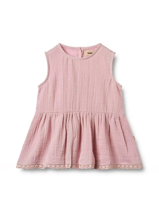 Foto van product Jurk Wheat lila