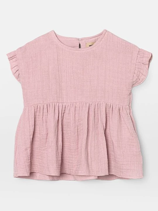 Foto van product Jurk Wheat mauve