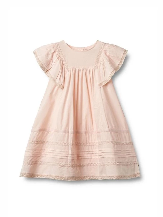 Foto van product Jurk Wheat nude