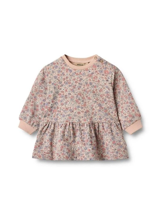 Foto van product Jurk Wheat roze