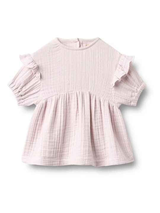 Foto van product Jurk Wheat roze