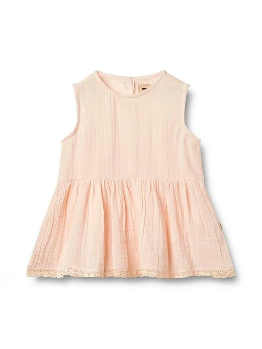 Foto van product Jurk Wheat roze