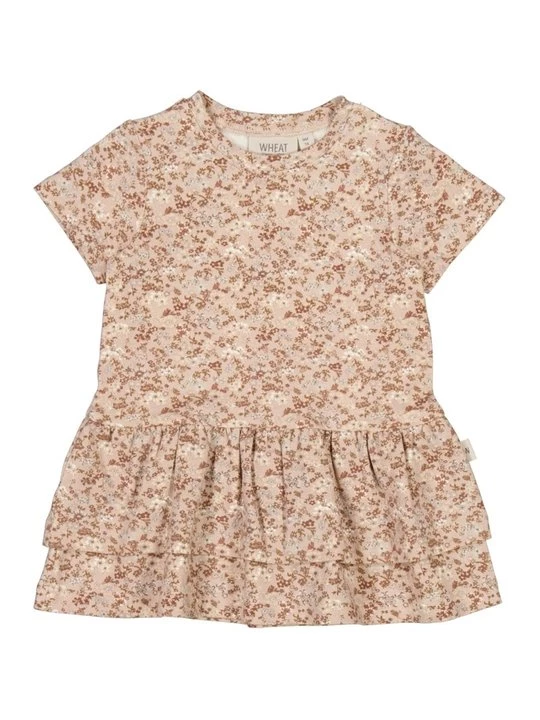 Foto van product Jurk Wheat roze