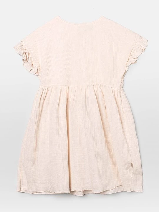 Foto van product Jurk Wheat roze