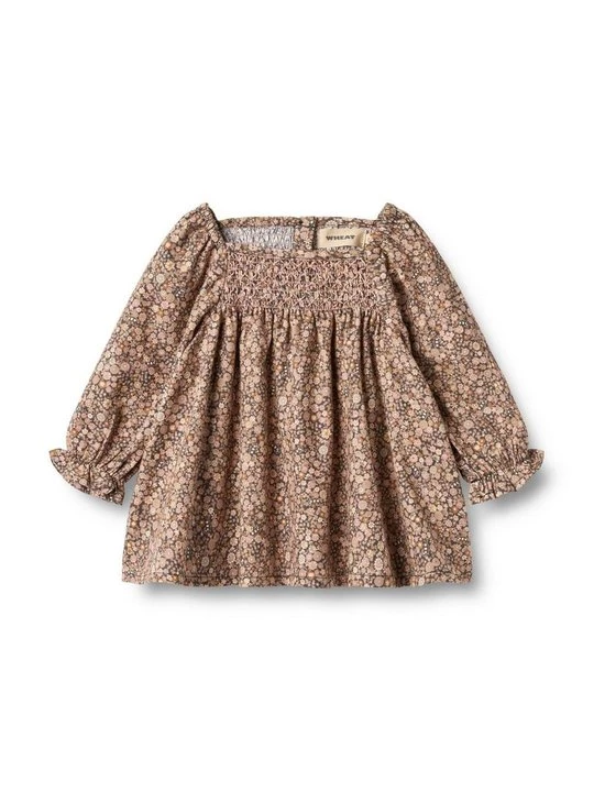Foto van product Jurk Wheat zwart