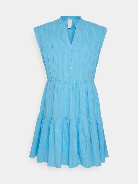 Foto van product Jurk Y.A.S blauw