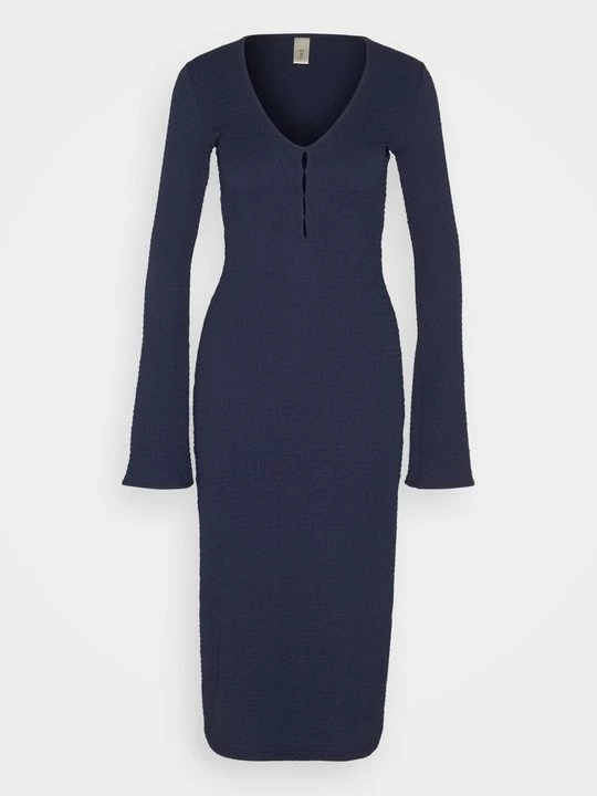 Foto van product Jurk Y.A.S blauw