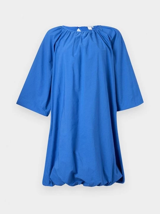 Foto van product Jurk Y.A.S blauw