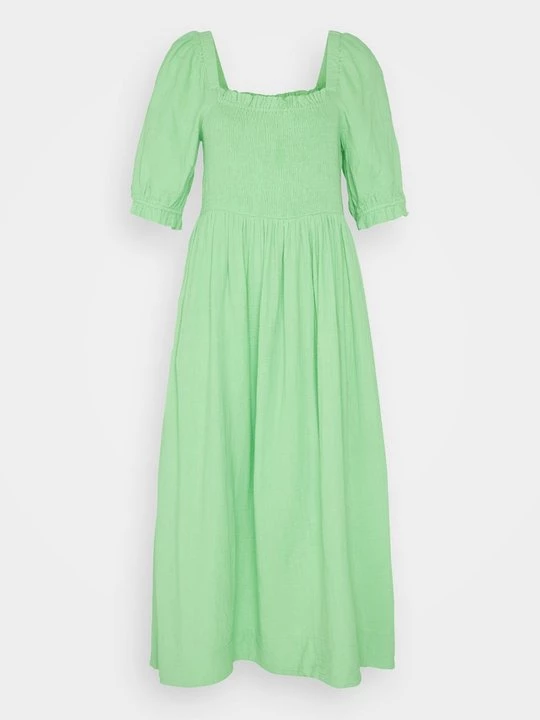 Foto van product Jurk Y.A.S groen