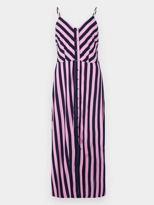 Foto van product Jurk Y.A.S lila