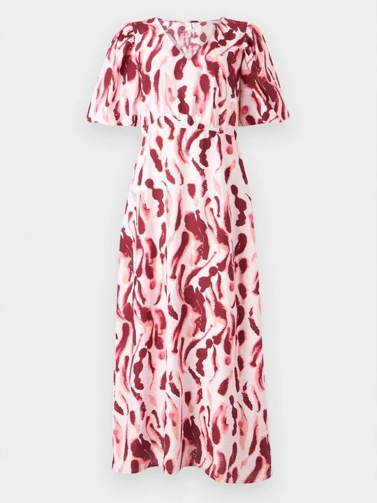 Foto van product Jurk Y.A.S roze