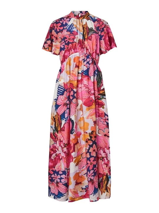 Foto van product Jurk Y.A.S roze