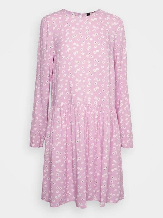 Foto van product Jurk Y.A.S roze