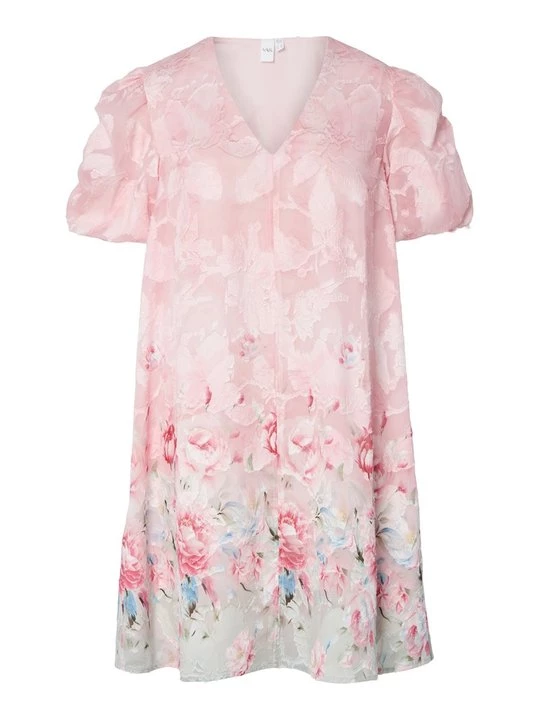 Foto van product Jurk Y.A.S roze