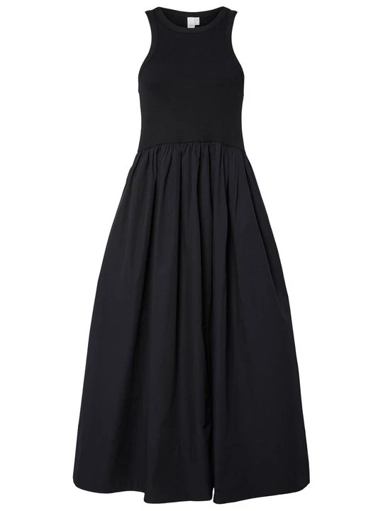 Foto van product Jurk Y.A.S zwart