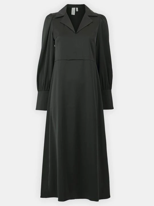 Foto van product Jurk Y.A.S zwart
