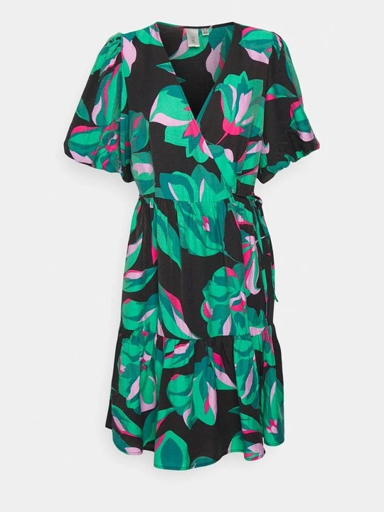 Foto van product Jurk Y.A.S zwart