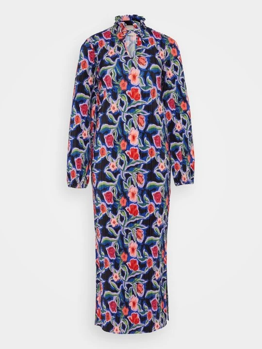 Foto van product Jurk Y.A.S zwart
