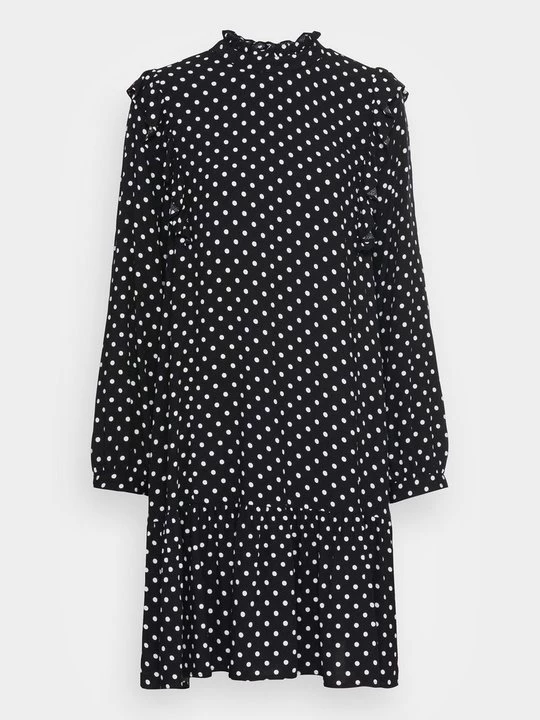 Foto van product Jurk Y.A.S zwart