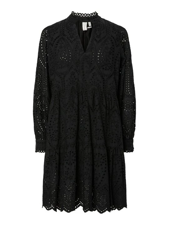 Foto van product Jurk Y.A.S zwart