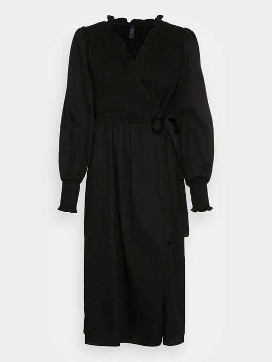 Foto van product Jurk Y.A.S zwart