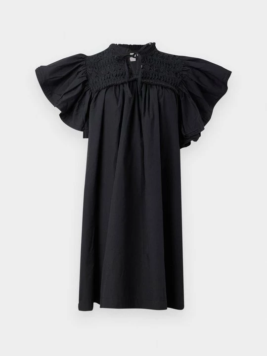 Foto van product Jurk Y.A.S zwart