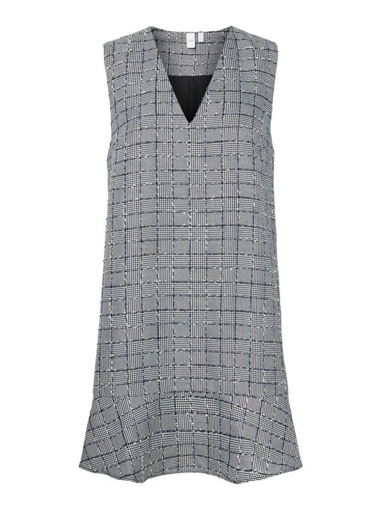 Foto van product Jurk Y.A.S zwart