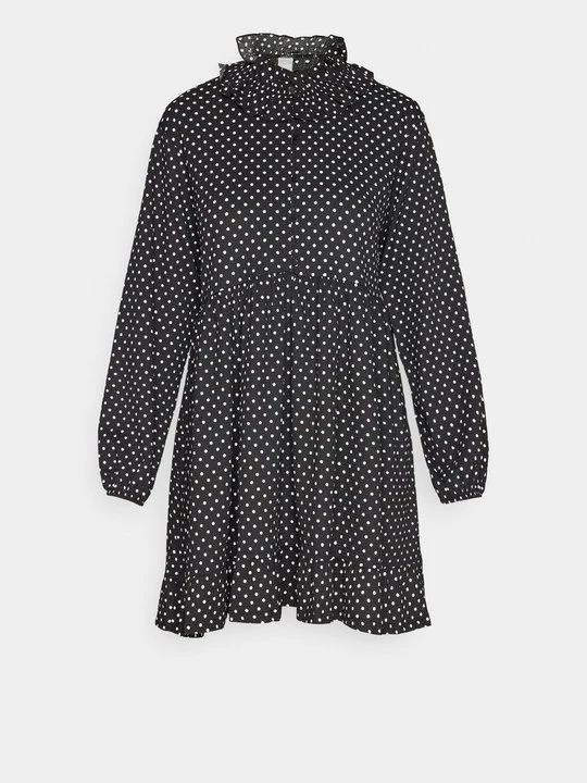 Foto van product Jurk Y.A.S zwart