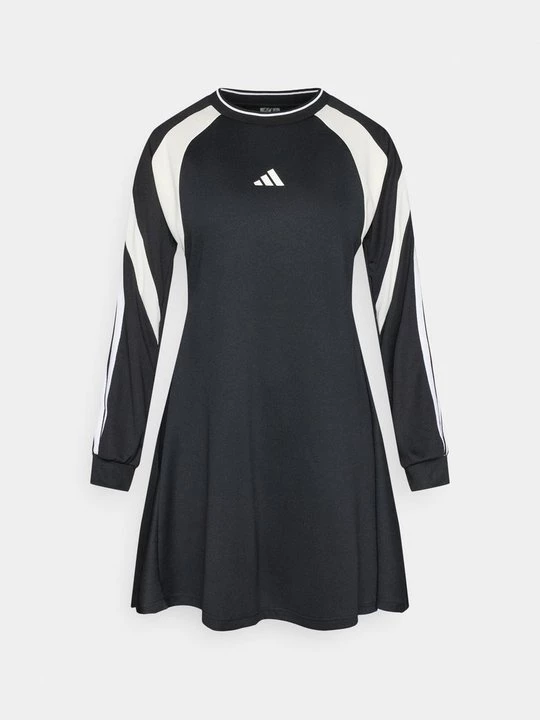 Foto van product Jurken Adidas zwart