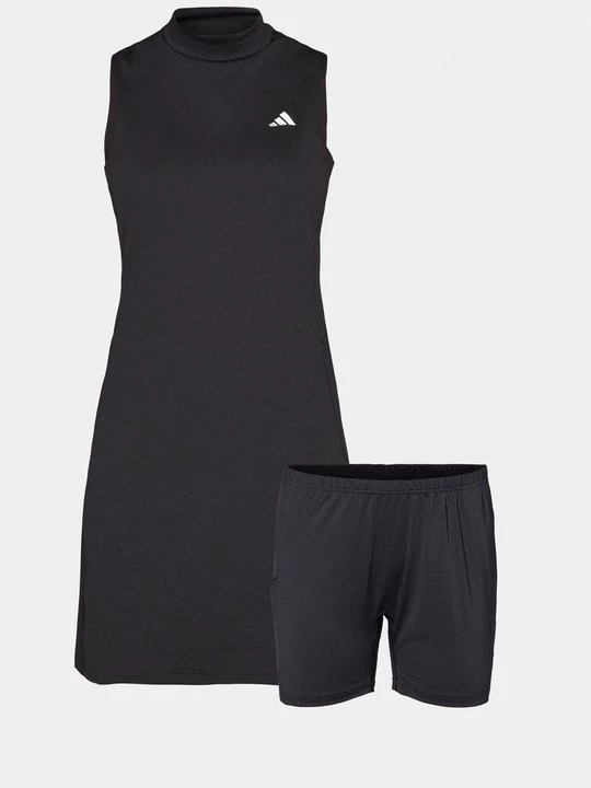 Foto van product Jurken Adidas zwart