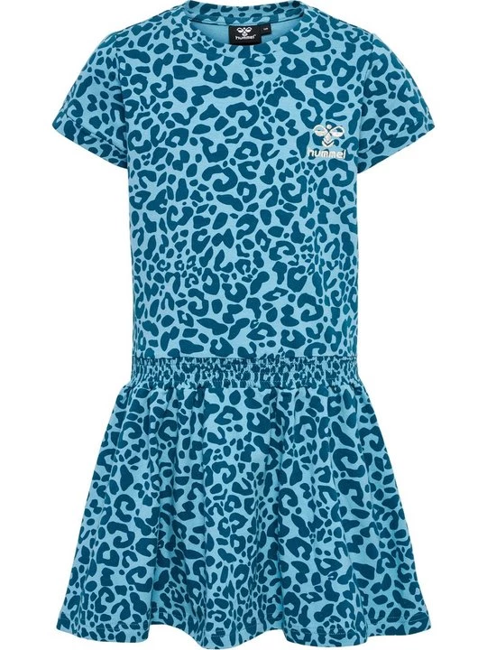 Foto van product Jurken Hummel blauw